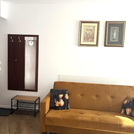 Apartment Okrzei 1c Z Ogrodkiem , Grillem I Tarasem Szklarska Poreba